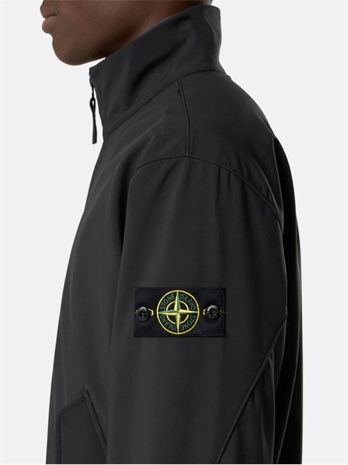 Blouson con logo STONE ISLAND | L2S154100022S0A26V0029